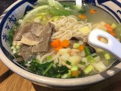 -高望村老王家(南光店)