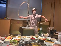 -海底捞火锅(高科东路店)