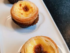 松化葡式蛋挞-蝴蝶里·粤菜·点心(滨江龙湖店)