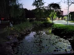 -杭州师范大学(下沙校区)