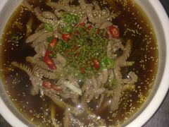 -简普菜烤鱼(苏宁生活广场店)