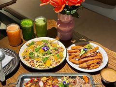 -FUNFUN有饭花园聚会餐厅