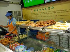 -护国寺小吃(安定门店)