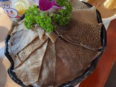 -老员外骨汤火锅(海州古城店)