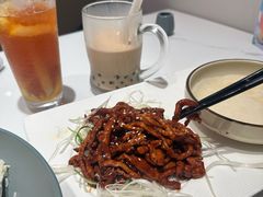 -鹿港小镇(黄金店)