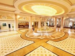 -青岛海泉湾皇冠假日度假酒店