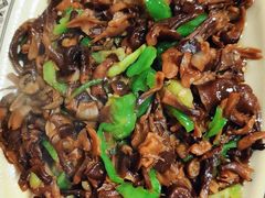 -农家土菜老煨锅(木鱼镇店)