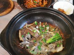 -小时候焗海鲜(鄞州万达店)
