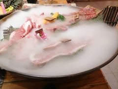 -黑牛の店·和牛烧肉(大悦城店)