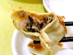 -春水锅贴·传统鲁菜(大明湖店)
