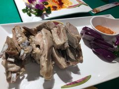 -海尔巴格新疆餐厅(东来兴店)
