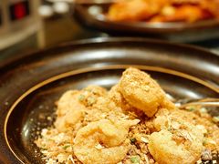 -浙江安吉JW万豪酒店·万豪中餐厅