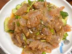 -醉御香渔家园(临沂路与大连路店)