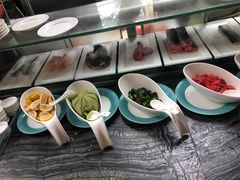 章鱼-佰园全日西餐厅-厦门佰翔软件园酒店