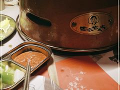 -西塔老太太泥炉烤肉(温州首店万象城黑金店)