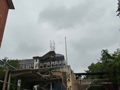-广州市紫泥堂文化创意园景区