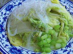 -清真·鸦儿李记·小馆(后海店)
