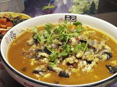 -乡下姥渔馆(齐落山路店)