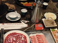 -巴倒烫陆派火锅(捉马东大街店)