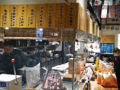 -炉胜·炉端烧·居酒屋