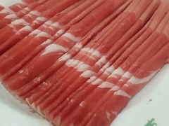 -东来顺饭庄(新源里店)