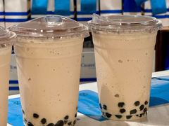 -CHARLIETOWN红茶公司(南京万象天地店)