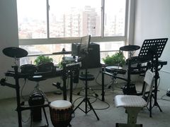 -TEMPO 音乐(五角场店)