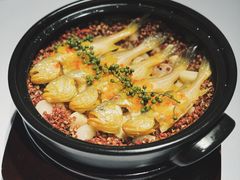 -悦轩中餐厅·高空江景·杭州柏悦酒店