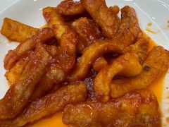 -晋阳饭庄(虎坊桥店)