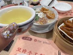 -点都德(大茶楼店)