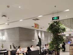 -卡朋西餐(大信新都汇店)