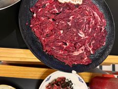 -廖掌柜·重庆鲜货火锅(上海首店)