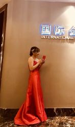 -MANLI BRIDAL婚纱