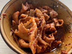 -艾麻子奶汤面(文庙街店)