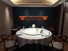 -四世同堂·京菜·烤鸭(双井店)