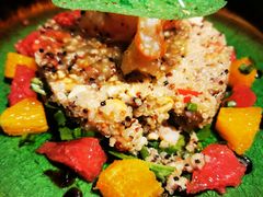 -醉了的船Le Bateau Ivre(温江店)