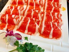 -南门四季铜锅涮肉(左家庄店)