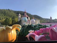-杭州Hello Kitty乐园