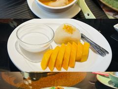 -金厨泰国餐厅·全泰籍厨师料理(拱北店)
