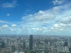 -上海金茂大厦88层观光厅