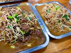 -龙上水现炒生料(柳沙店)