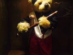 -济州岛泰迪熊博物馆