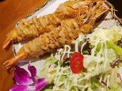 -有喜屋·烧鸟·居酒屋(周浦万达店)
