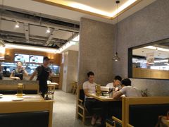 大堂-大碗先生(万家丽店)