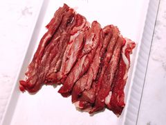 -丁卯•铜锅涮肉(工体店)