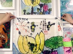 -甲乙果 美术书法(通州校区)