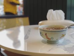 红豆酒酿芋圆-堂屋糖水店(愚园店)