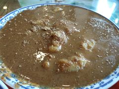 面茶-南来顺饭庄·清真(南菜园店)