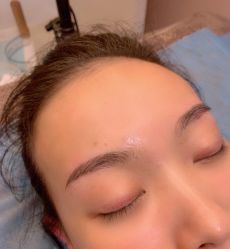 -本小姐美学·半永久纹眉野生眉