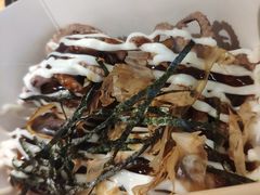 -泉鲤章鱼烧(互联宝地店)
